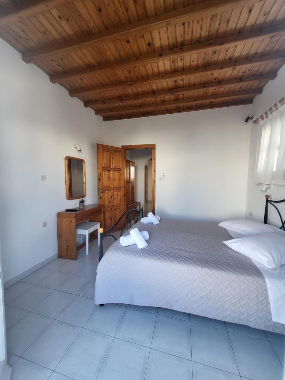 Anemos Apartments Ornós Rom bilde