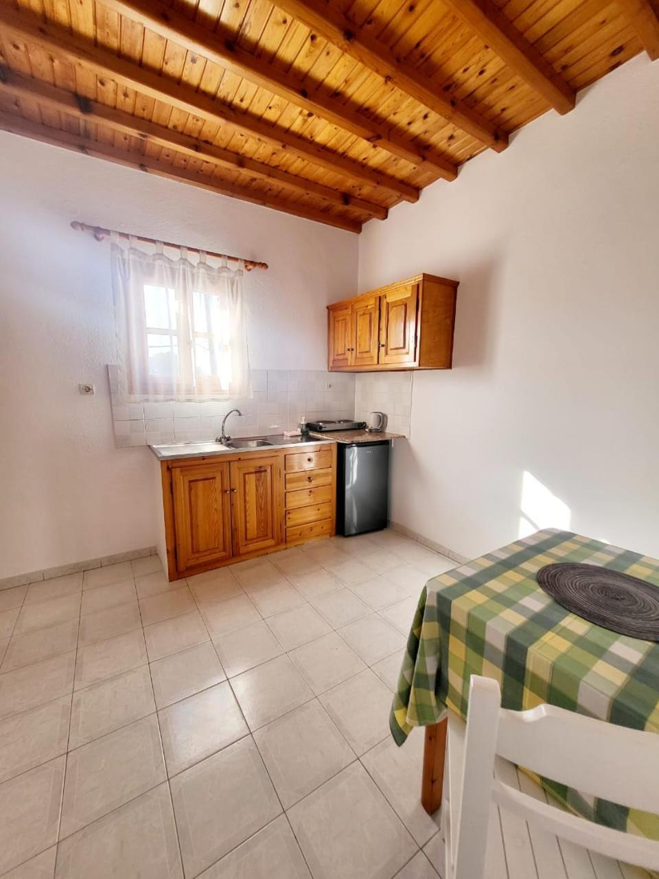 Anemos Apartments Ornós Rom bilde