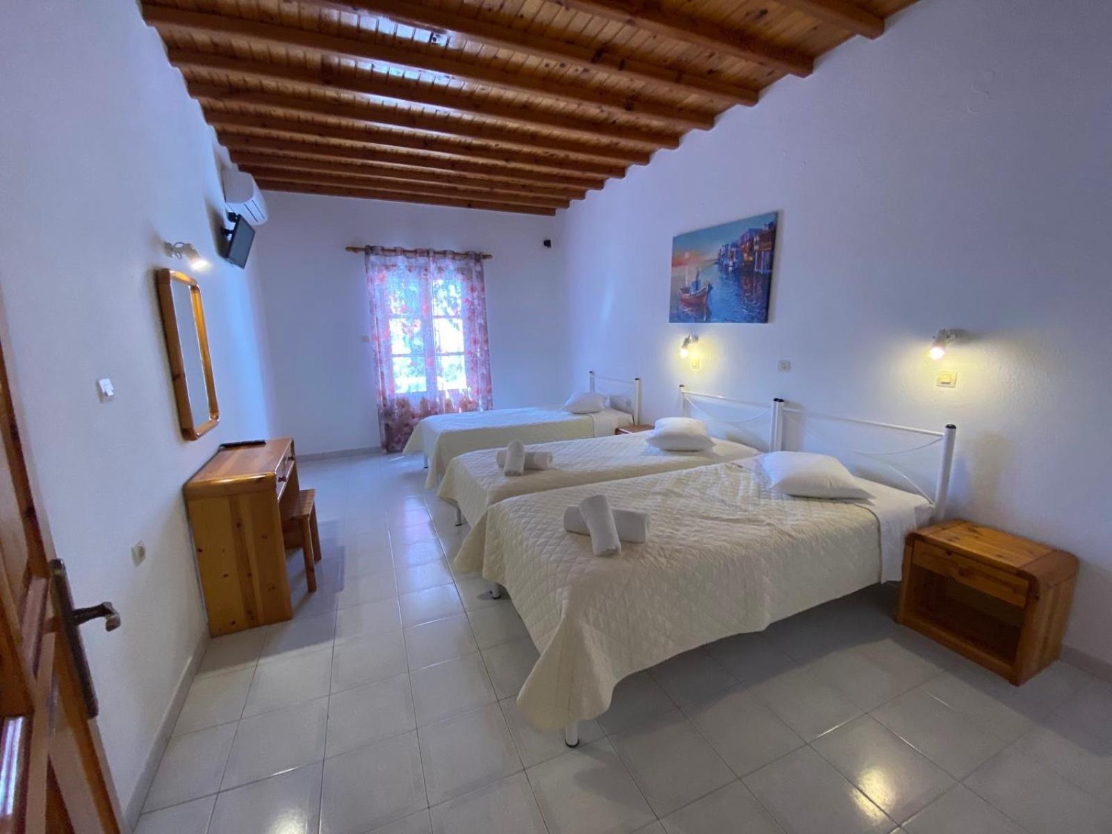 Anemos Apartments Ornós Rom bilde